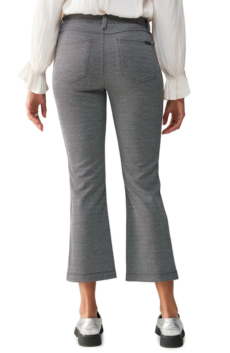 Sanctuary Ranger Crop Pants, Alternate, color,