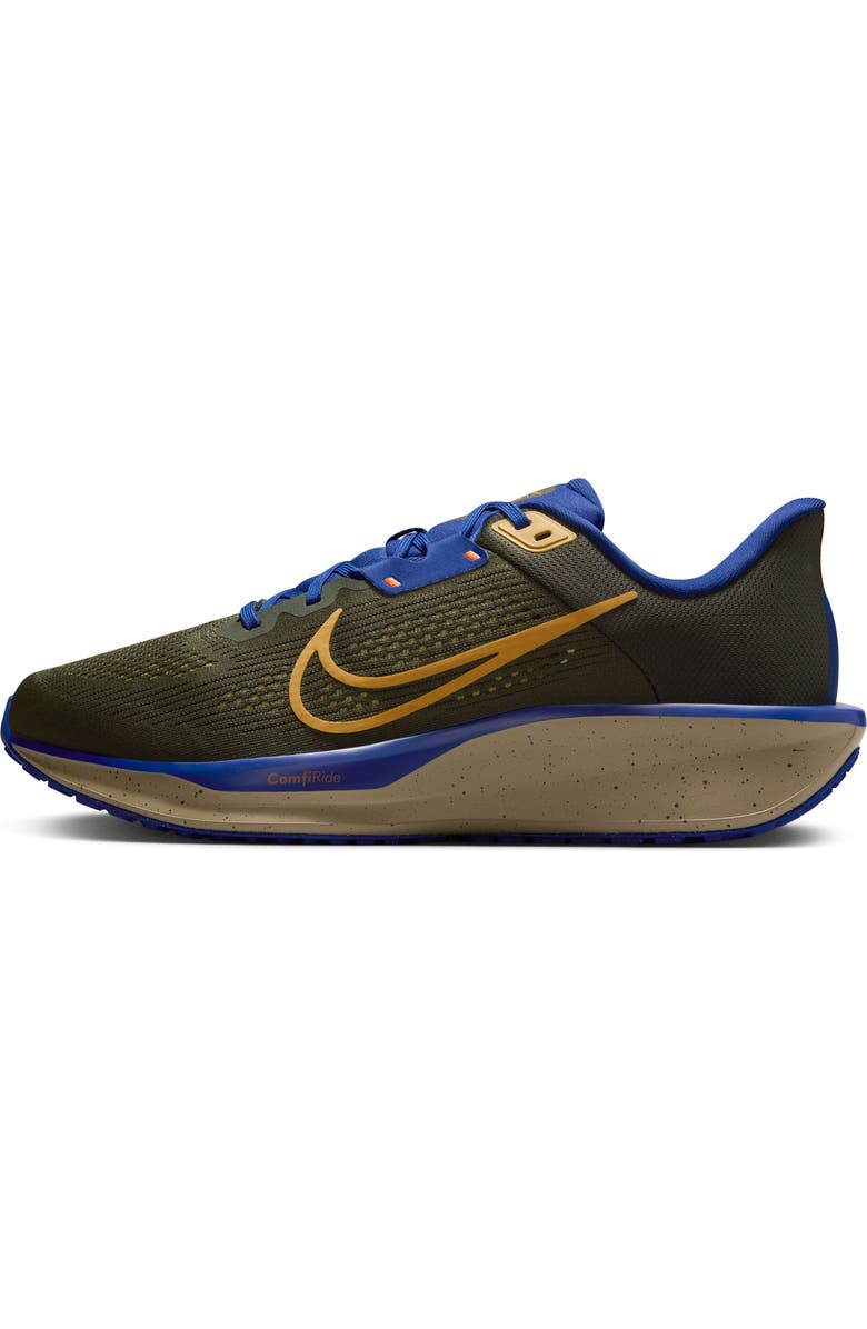 Nike Quest 6 Running Shoe, Alternate, color,
