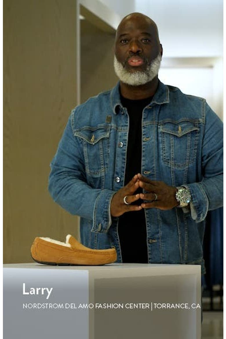Ascot Loafer Slipper video