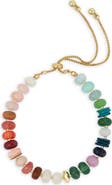 SAACHI Beaded Slider Bracelet