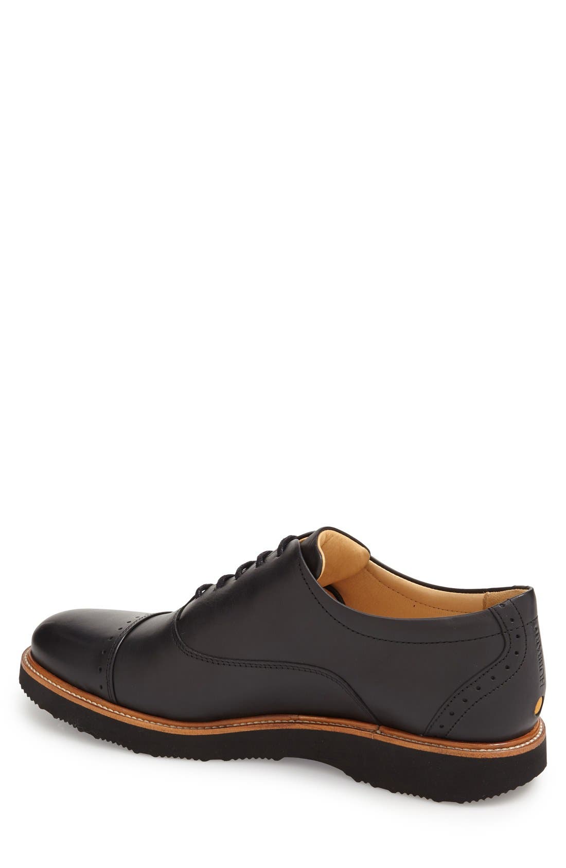 Samuel Hubbard Tipping Point Oxford, Alternate, color, 