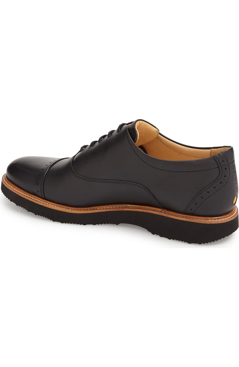 Samuel Hubbard Tipping Point Oxford, Alternate, color,