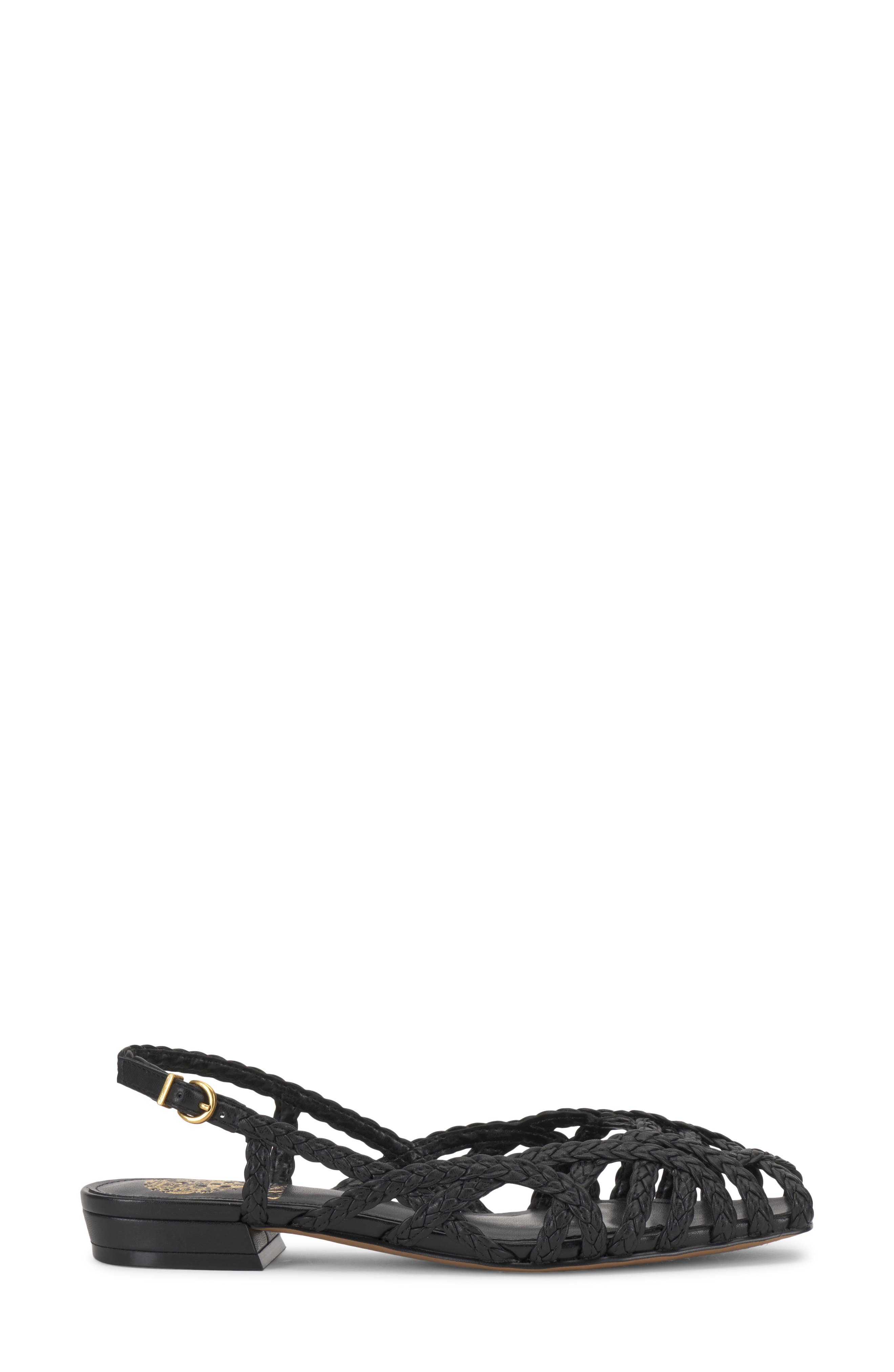 Vince Camuto Stiorra Slingback Sandal, Alternate, color, 