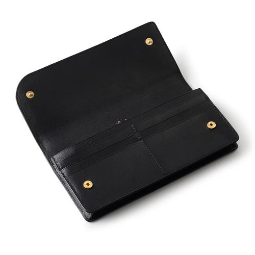 Radley London Pockets Large Bifold Wallet In Black