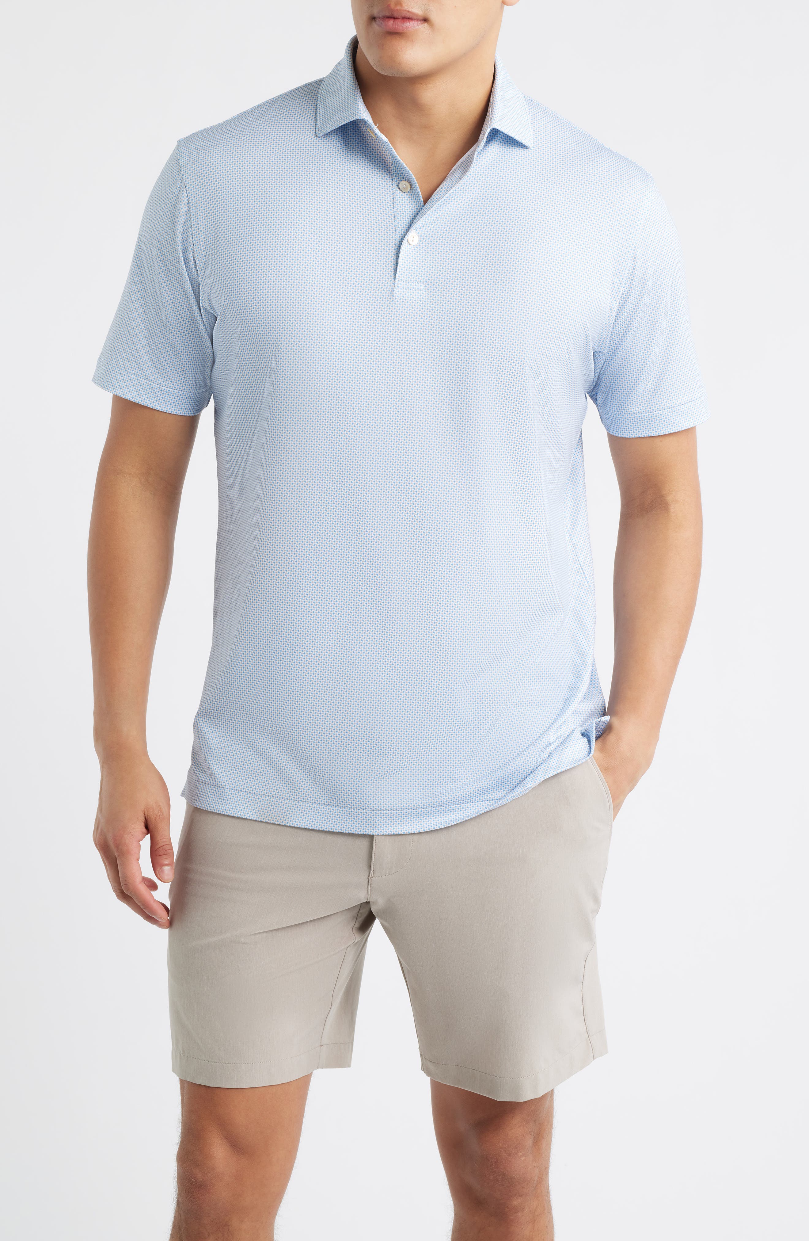Phoenix Performance Jersey Golf Polo - image 3
