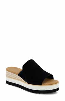 TOMS Diana Mule Sandal