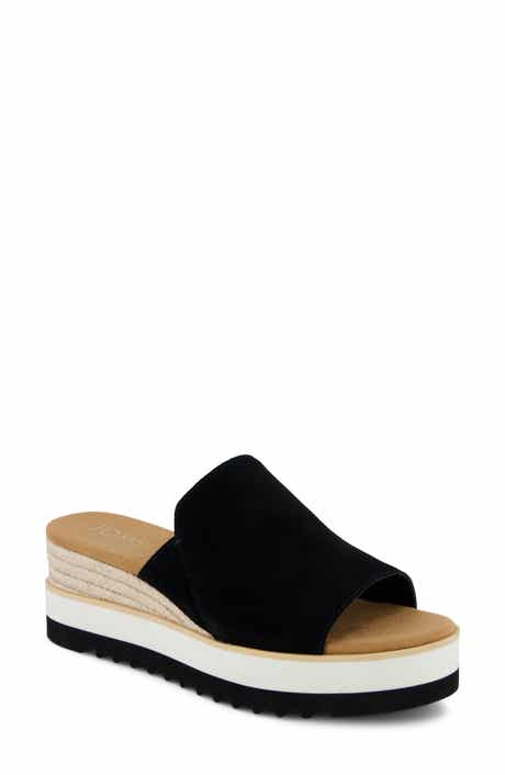 TOMS Diana Mule Sandal