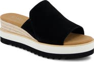 TOMS Diana Mule Sandal