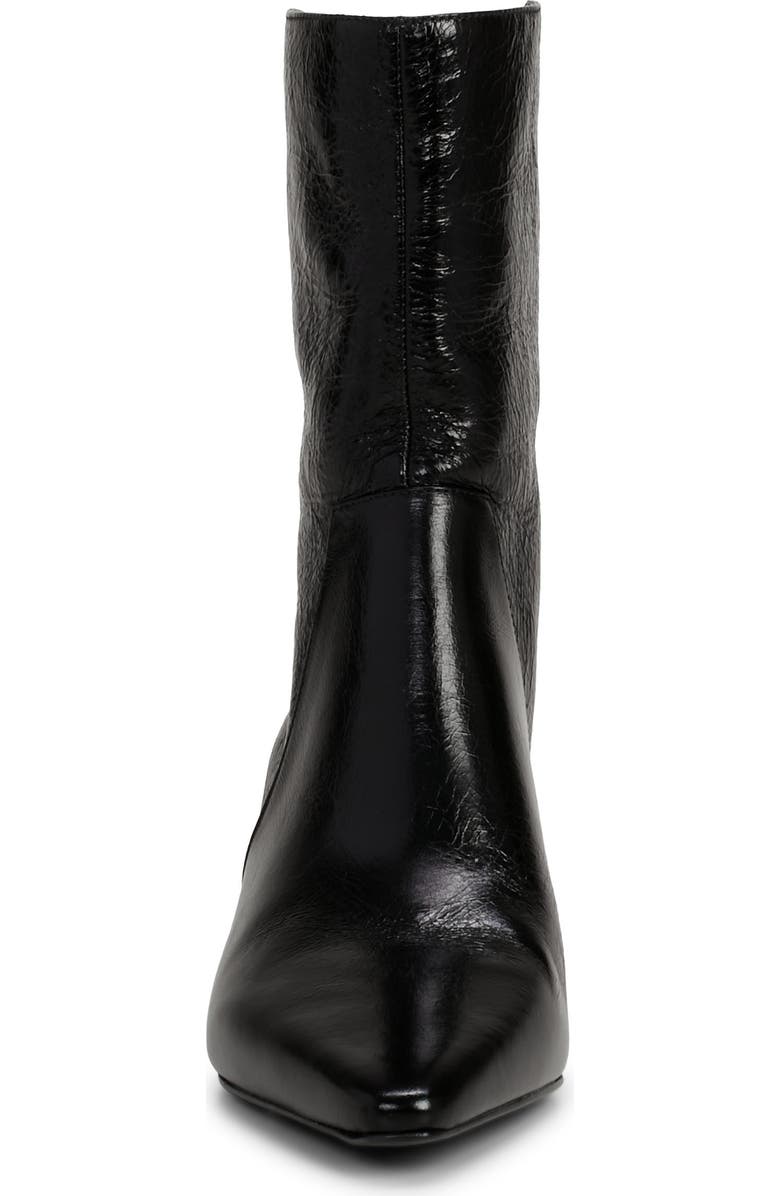 Vince Camuto Quindele Pointed Toe Bootie, Alternate, color,