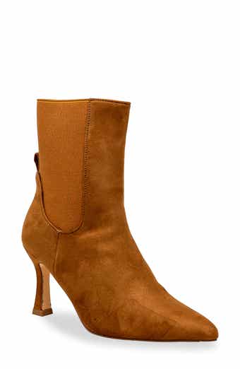 CHASE AND CHLOE Mauri Bootie