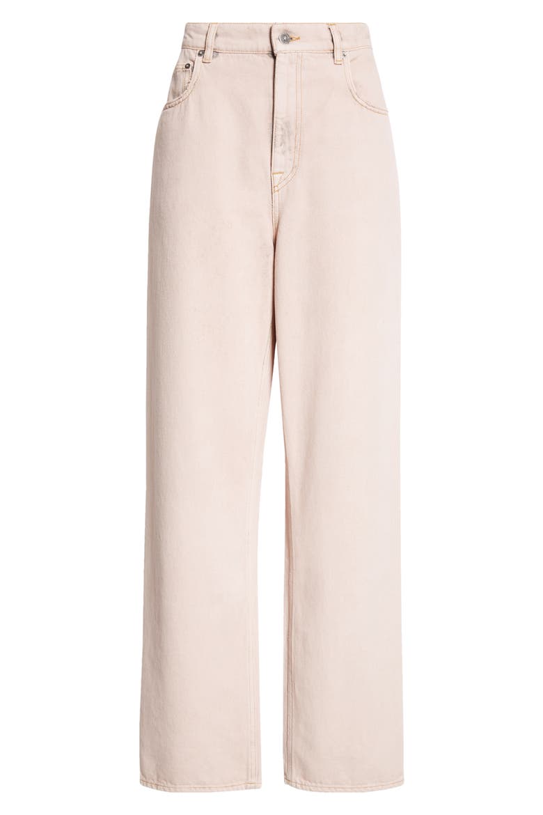 Journey Marble Dyed Relaxed Fit Jeans, Alternate, color, SHADOW GRAY