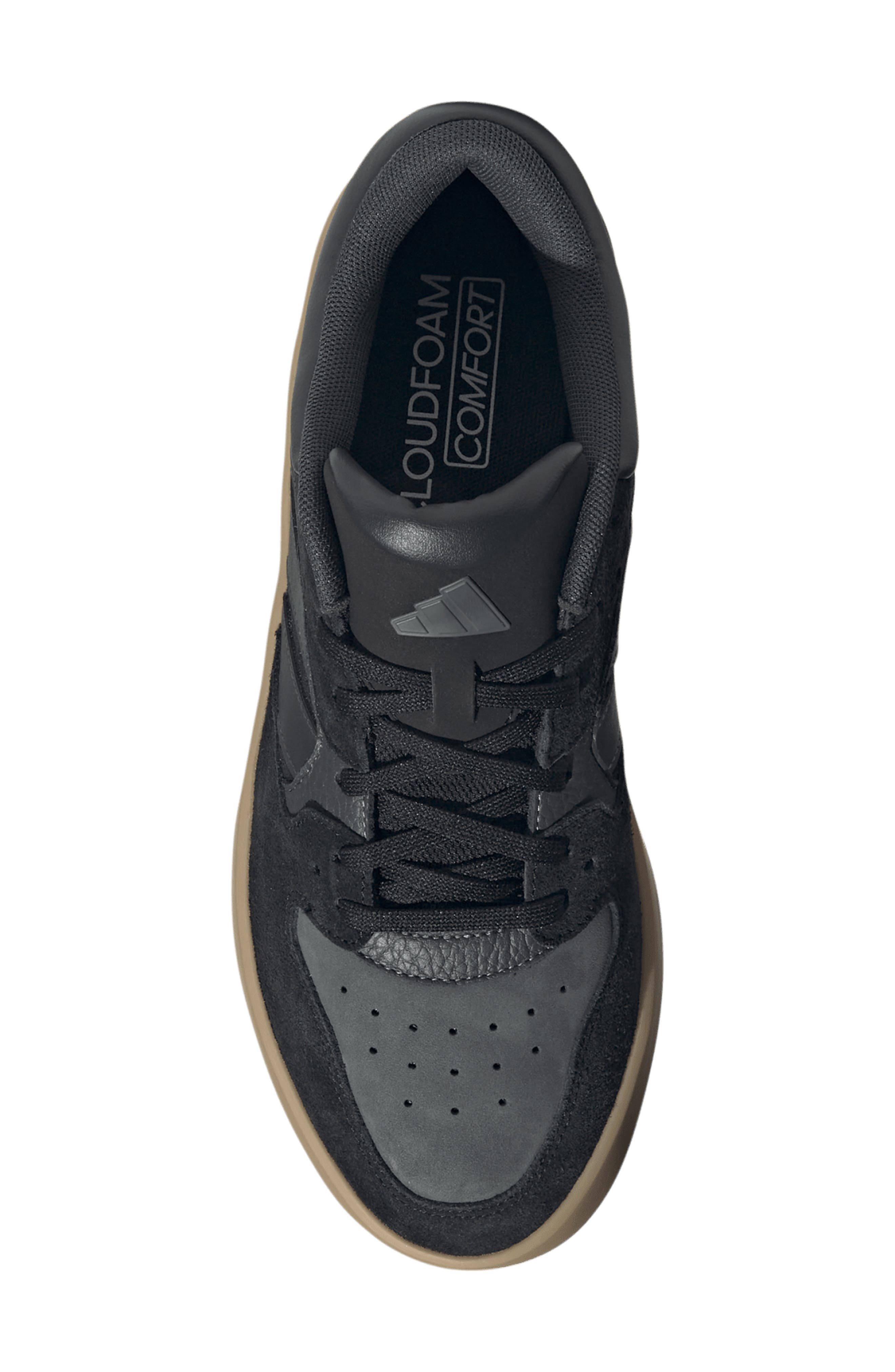 adidas Court 24 Sneaker, Alternate, color, 