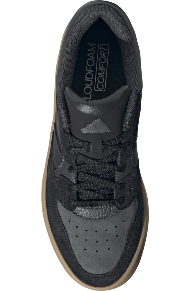 adidas Court 24 Sneaker, Alternate, color,