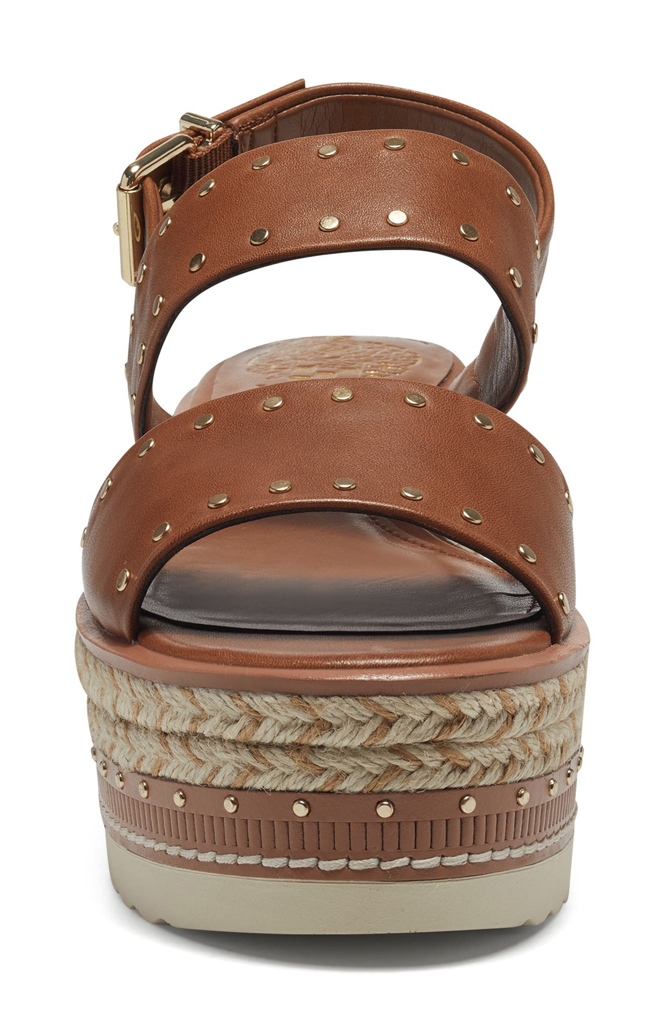 Vince Camuto Marsa Espadrille Platform Wedge Sandal, Alternate, color, 