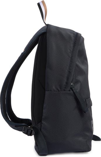 Pixel Logo Backpack