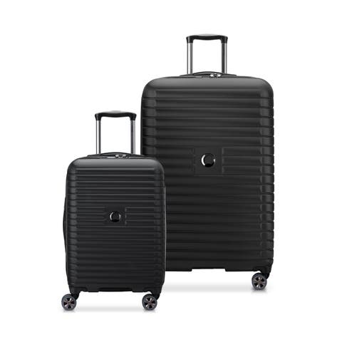 Cruise 3.0 Hardside Expandable (22"/28") 2 Piece Spinner Luggage Set