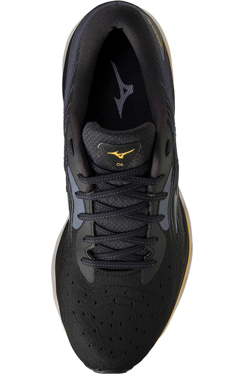 Mizuno Wave Sky 6 Running Sneaker, Alternate, color,