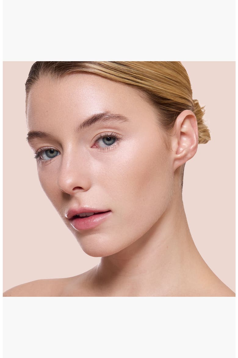 Soft focus Brightening Powder, Alternate, color, Pink Bright