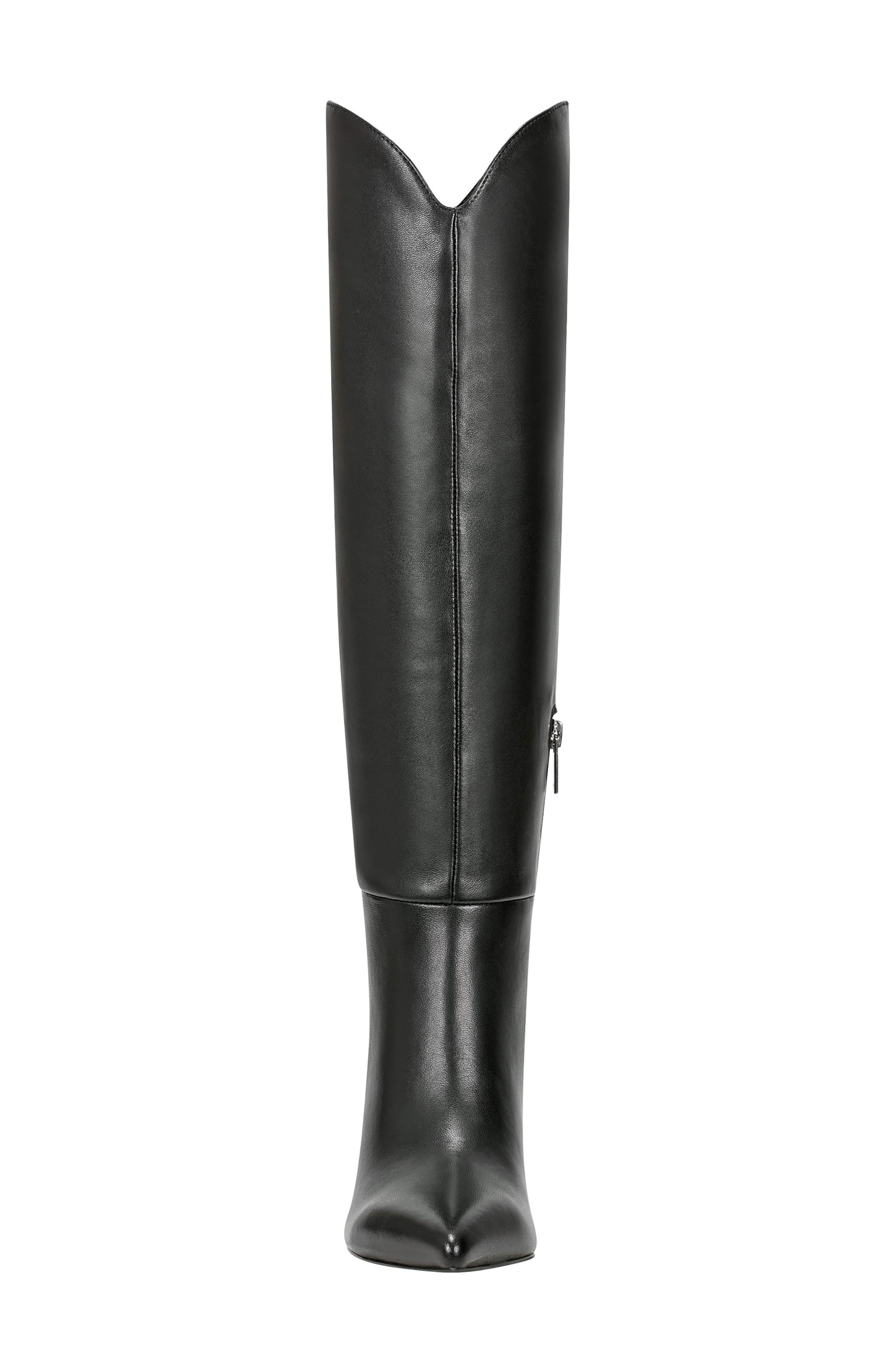 Marc Fisher LTD Quinnie Over the Knee Boot, Alternate, color, 