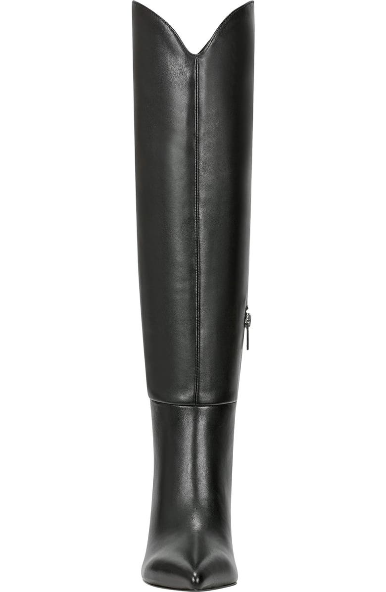 Marc Fisher LTD Quinnie Over the Knee Boot, Alternate, color,