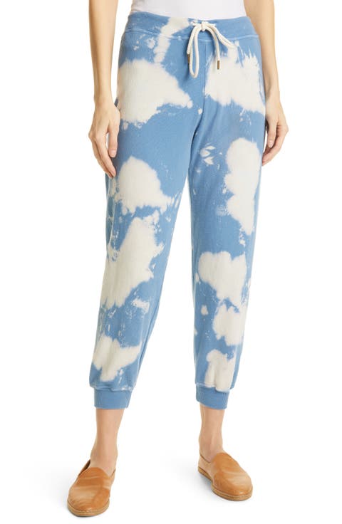 The Crop Sweatpants