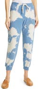 THE GREAT. The Crop Sweatpants