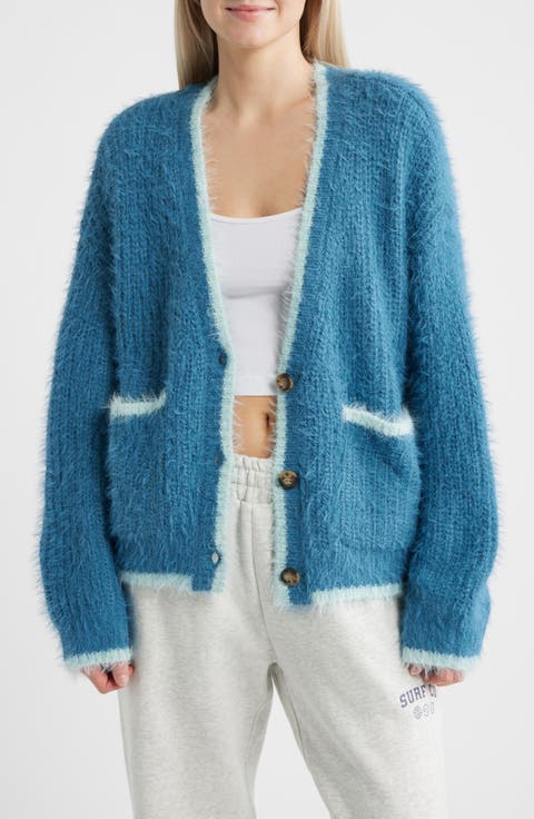 Shore Break Cardigan