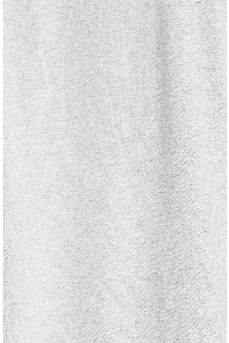 Visual Long Sleeve T-Shirt, Alternate, color, GREY