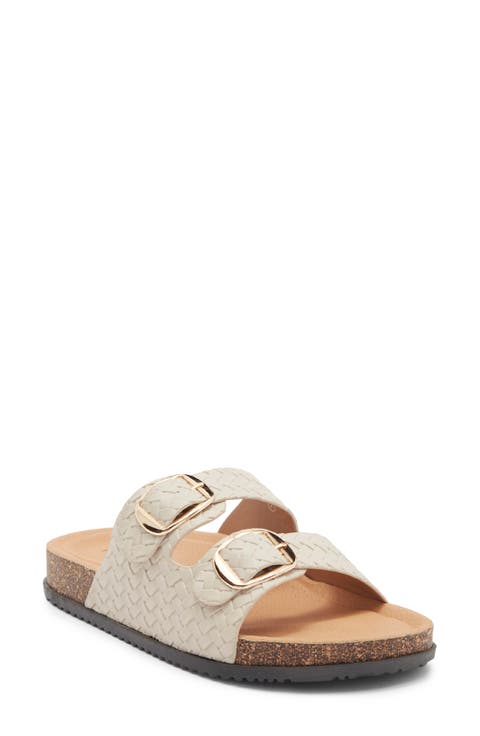 Luca Slide Sandal (Women)