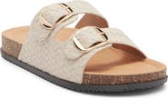 TOP MODA Luca Slide Sandal