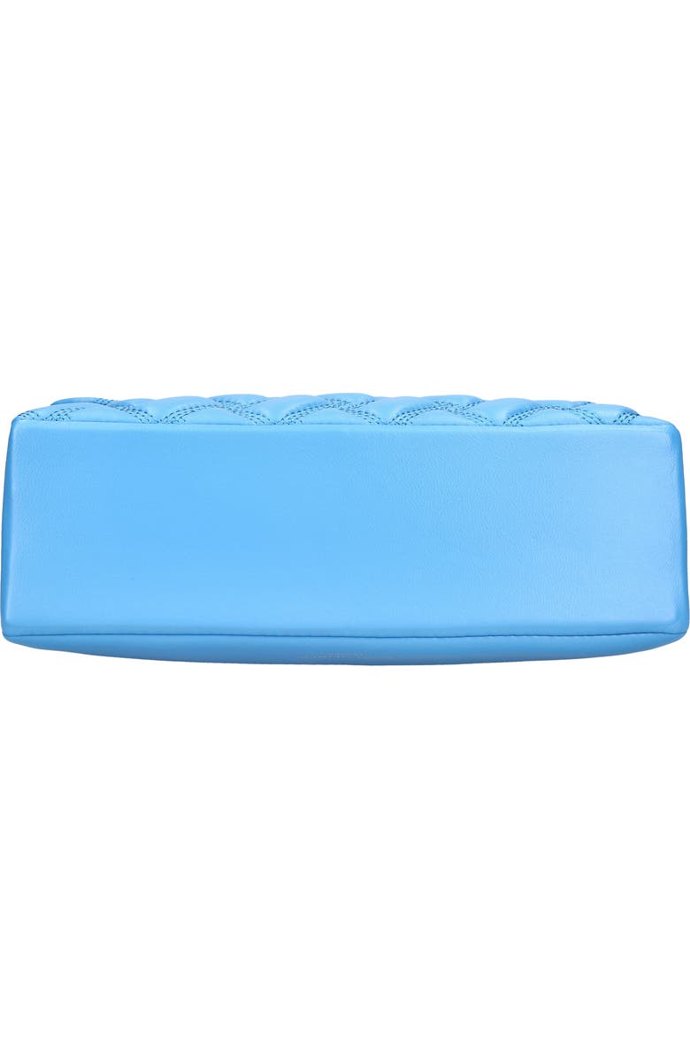 Kurt Geiger London Kensington Drench Leather Shoulder Bag, Alternate, color,