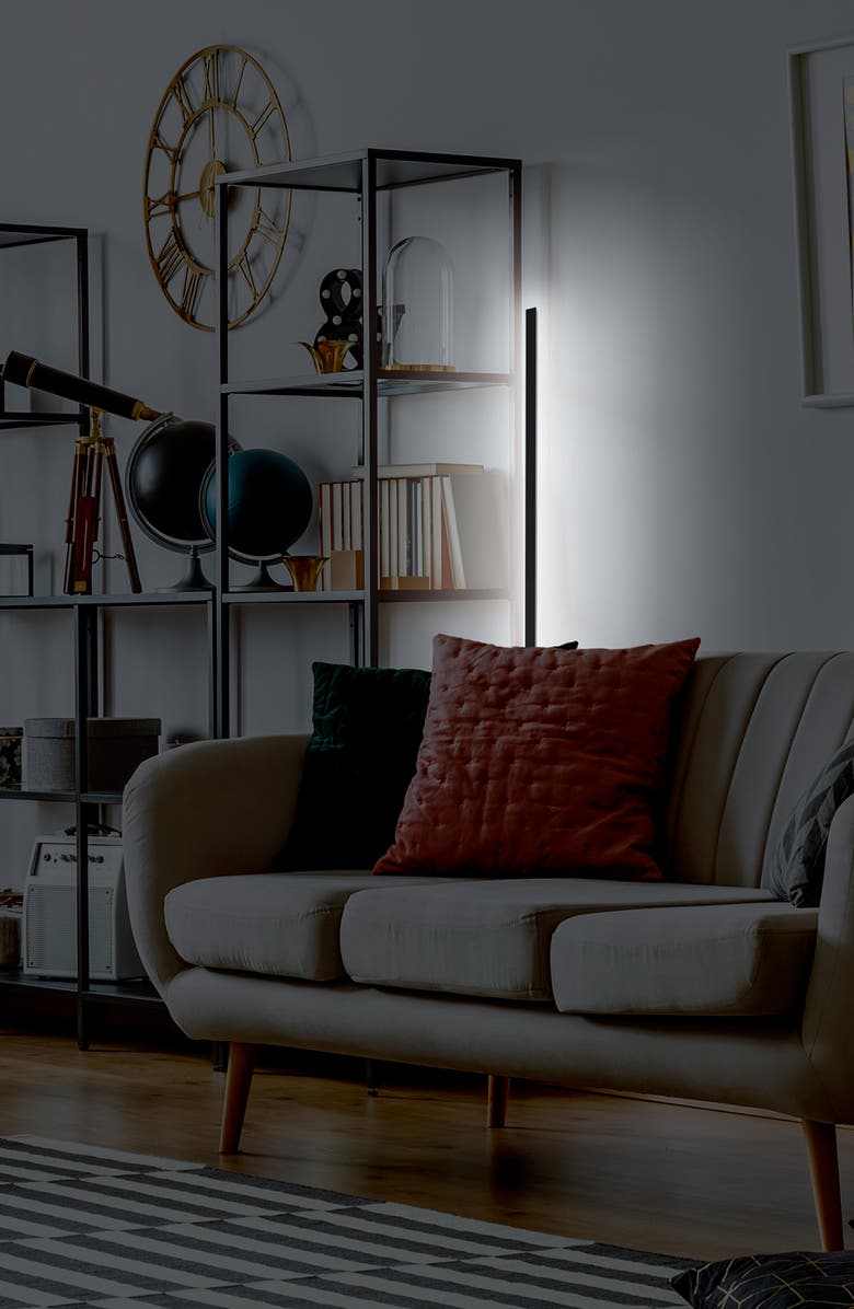 Innovibe RGB Corner Floor Lamp, Alternate, color,