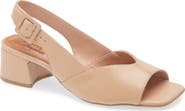 Bottero Catia Slingback Sandal