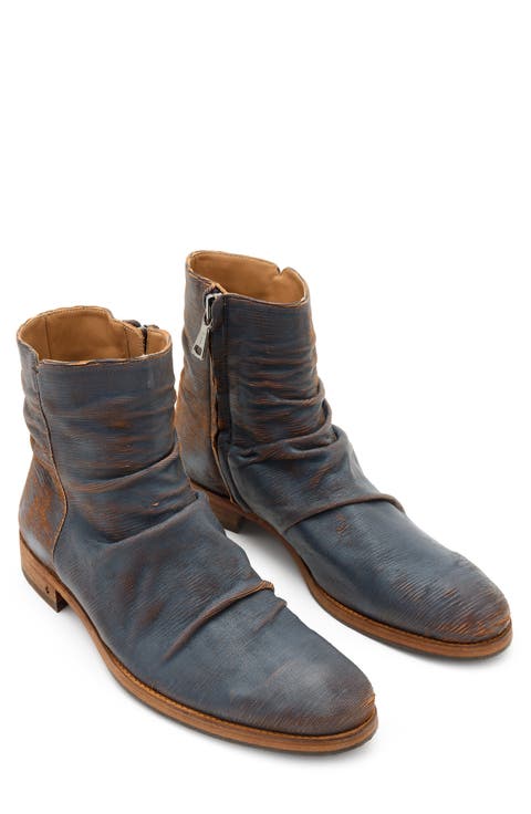 Morrison Sharpei Boot (Men)