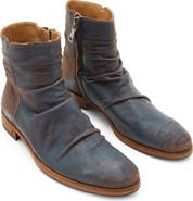 John Varvatos Morrison Sharpei Boot