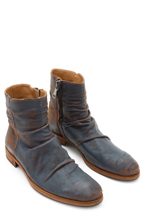 John Varvatos Morrison Sharpei Boot