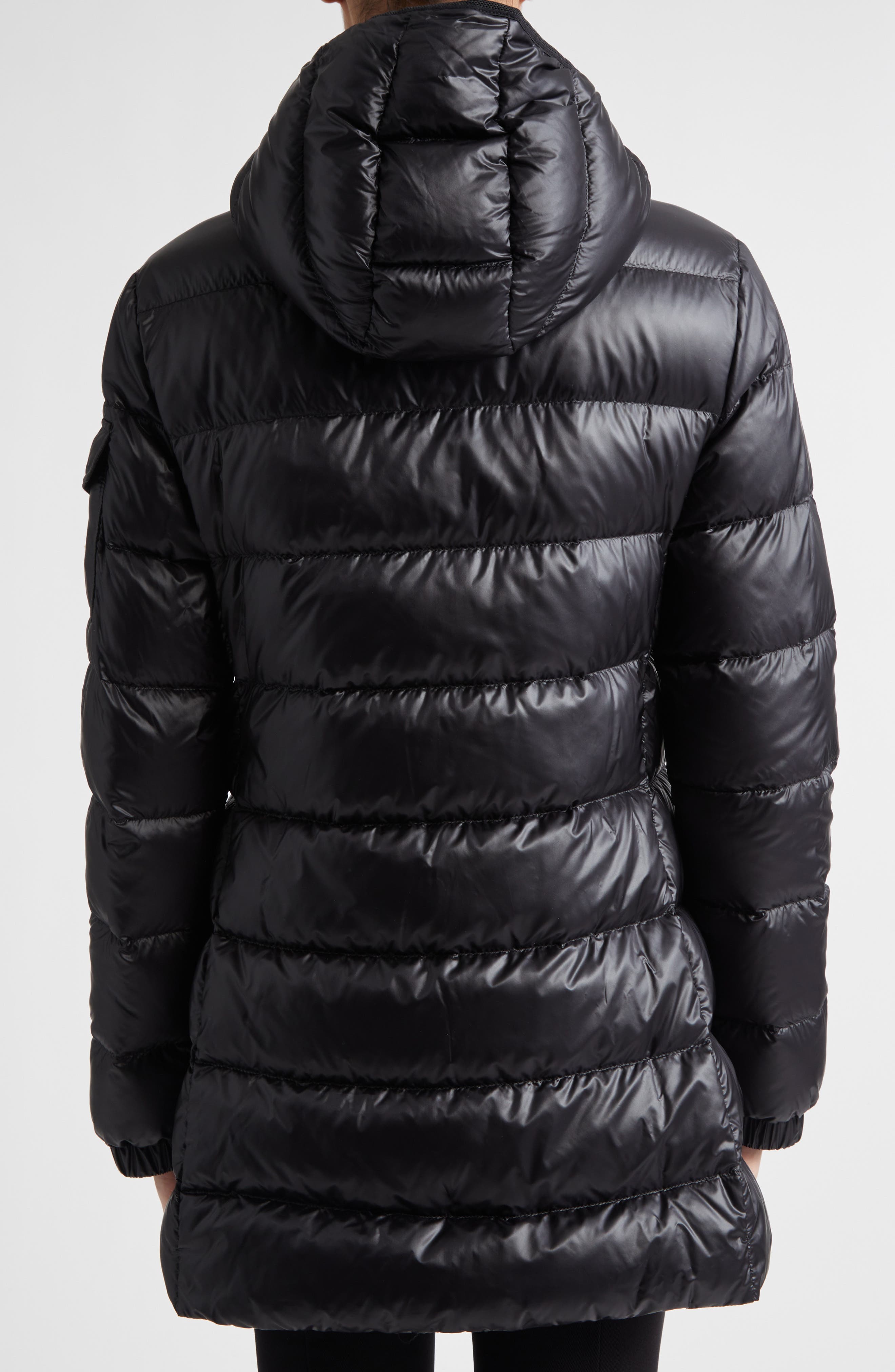 Glements Down Parka - image 4