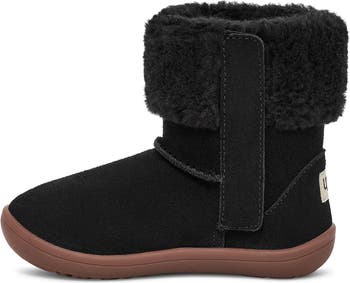 Kids' Sammee Suede Boot