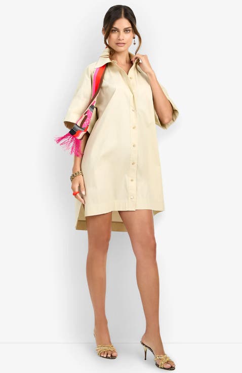 Opponent Dress