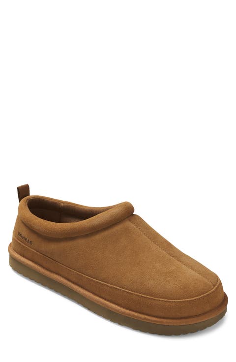 Saturday Scuff Slipper