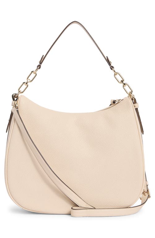 Kate Spade New York Mulberry Treet Vivian Shoulder Bag In White