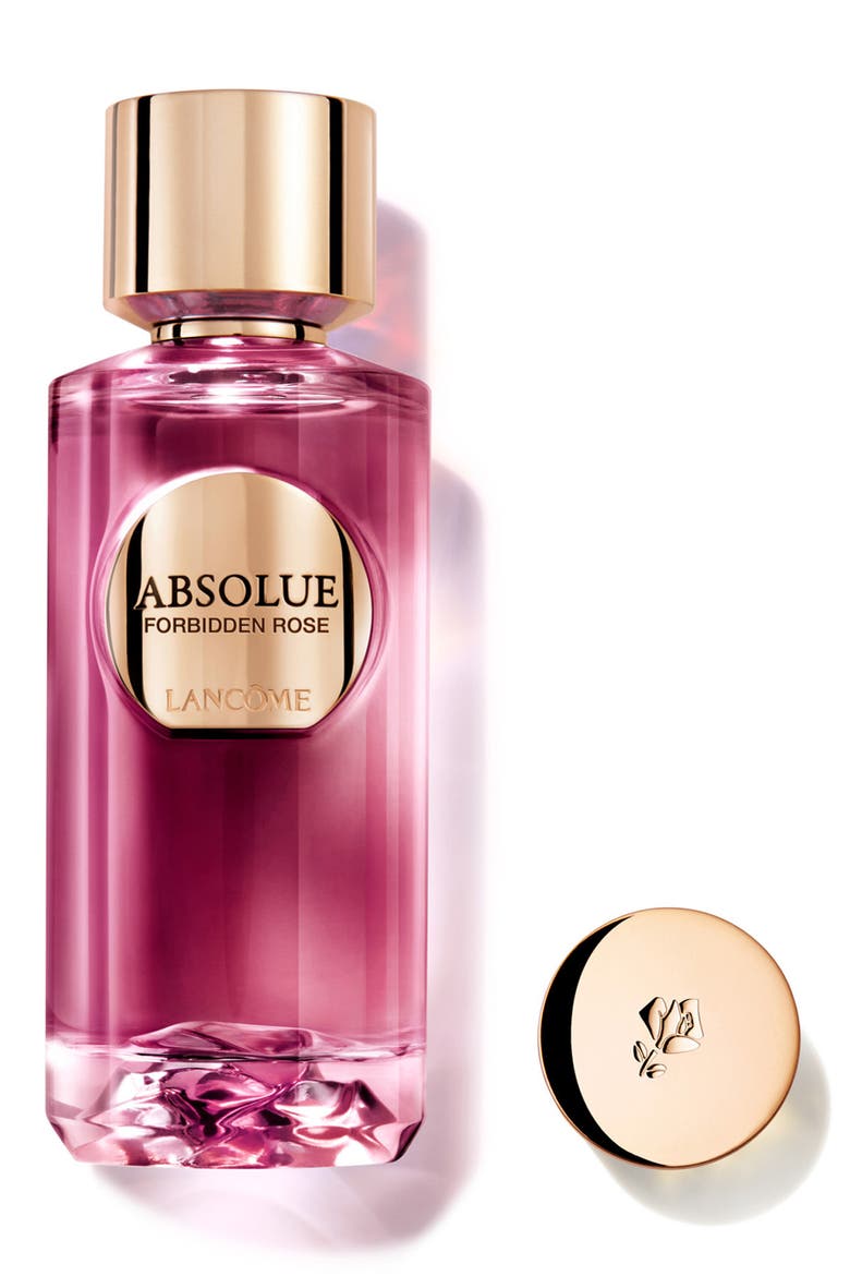 Absolue Forbidden Rose Eau de Parfum, Main, color, NO COLOR
