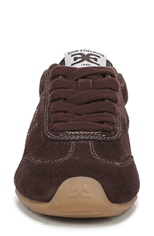 Sam Edelman Isella Sneaker In Multi