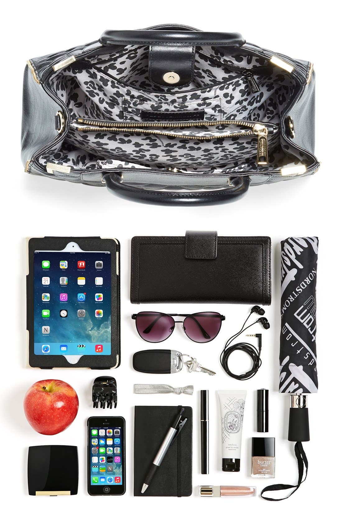 Rebecca Minkoff 'Amorous' Satchel, Alternate, color, 