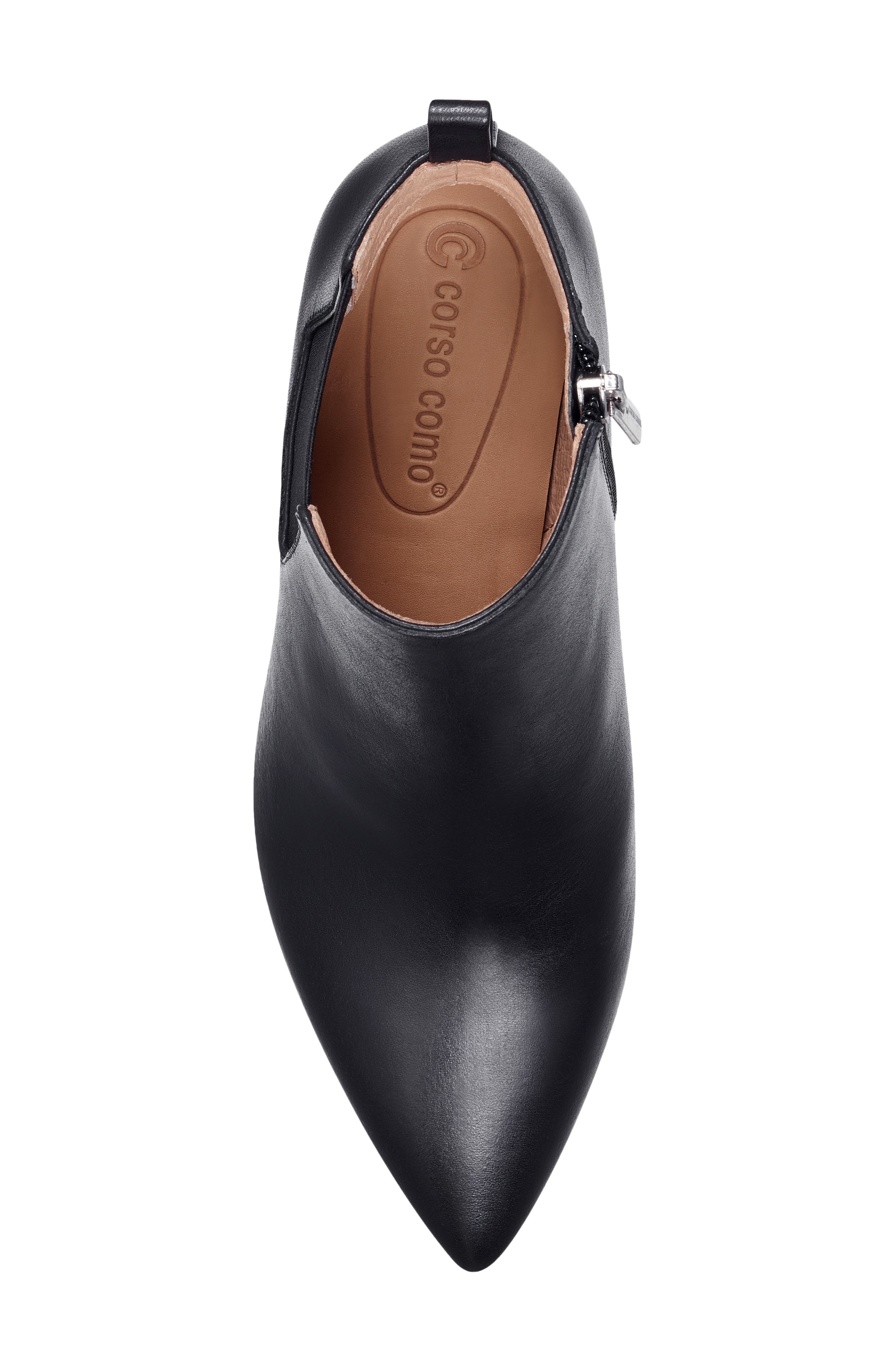 CC Corso Como<sup>®</sup> Darshina Bootie, Alternate, color, 