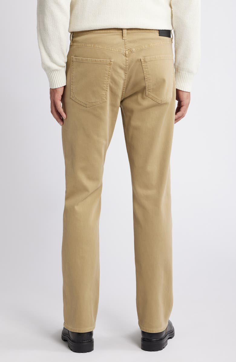 Citizens of Humanity Elijah Relaxed Straight Leg Pants, Alternate, color, Heirloom