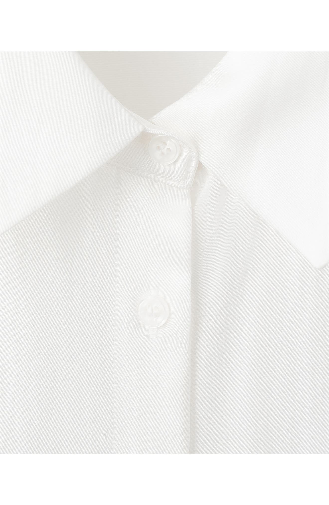 Side Knot Shirt - image 2