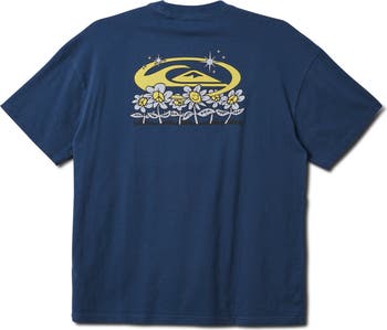Nature Magic Graphic T-Shirt