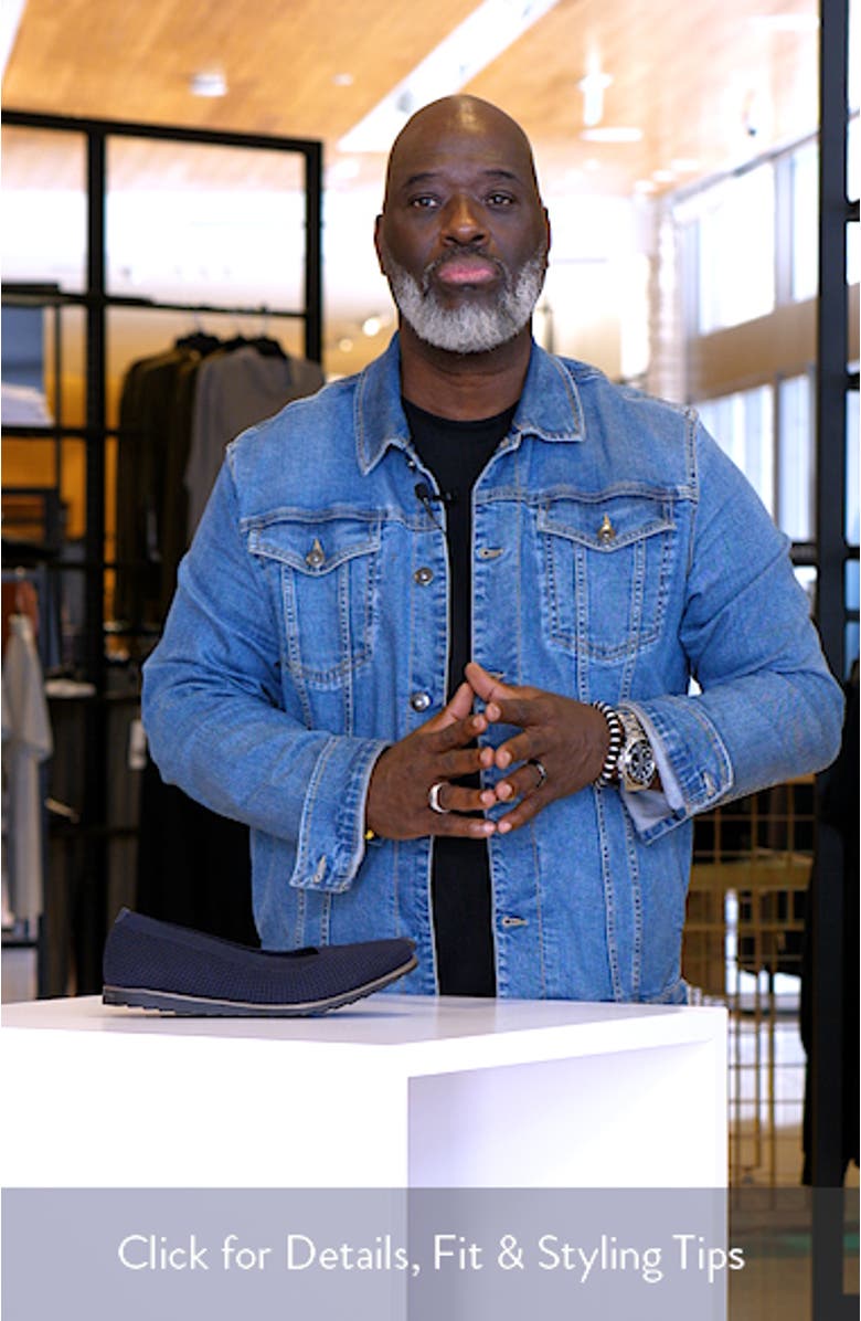 Rena Knit Flat, sales video thumbnail