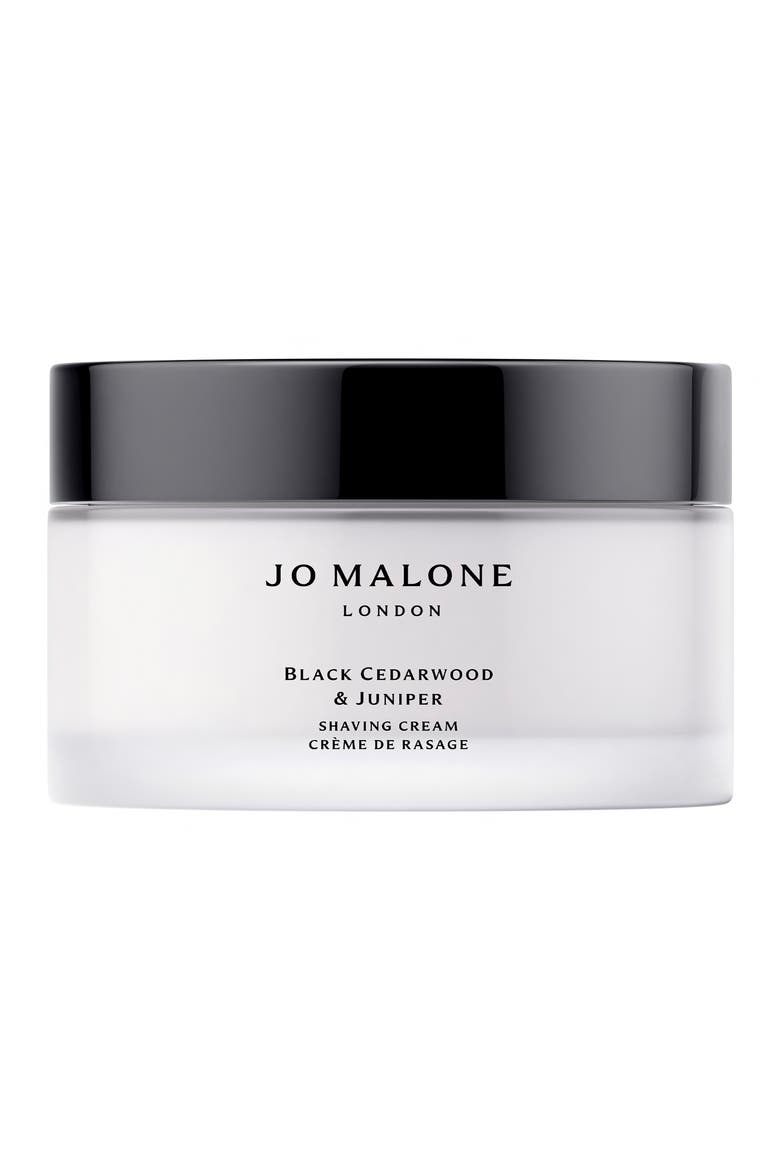 Black Cedarwood & Juniper Shaving Cream video